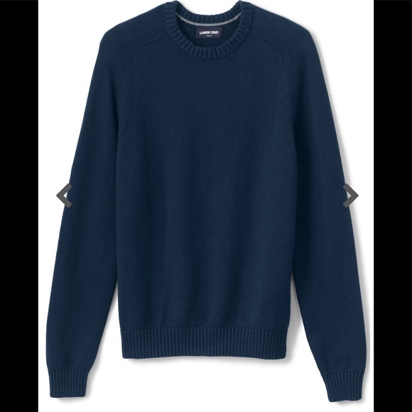 Lands' End Other - Lands’ End Drifter Sweater